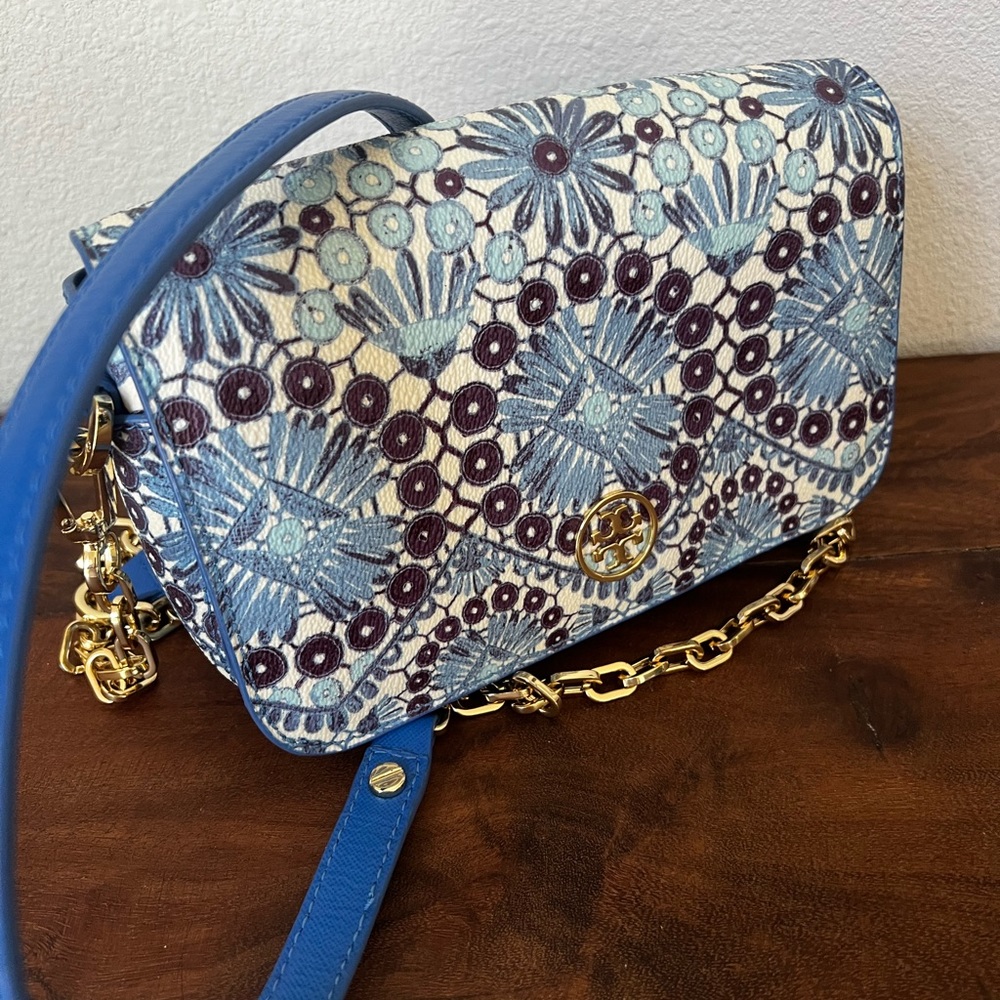 Beautiful Tory Burch Bag